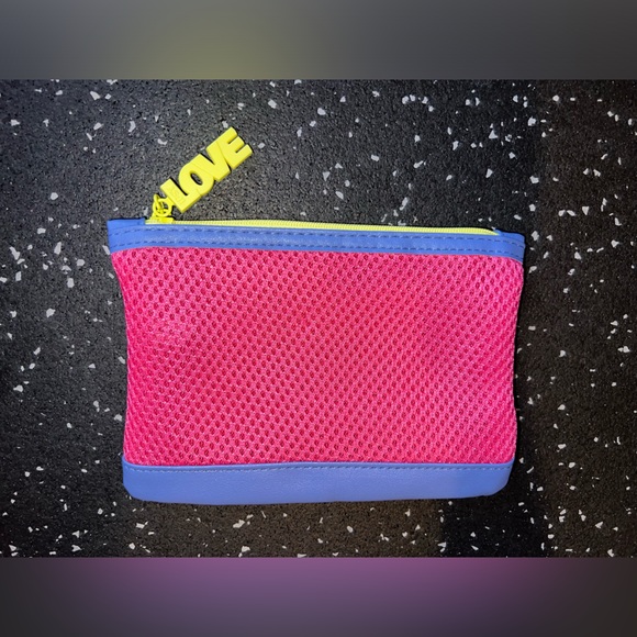 Cosmetic Bag | Makeup Travel Pouch | - Picture 2 of 4